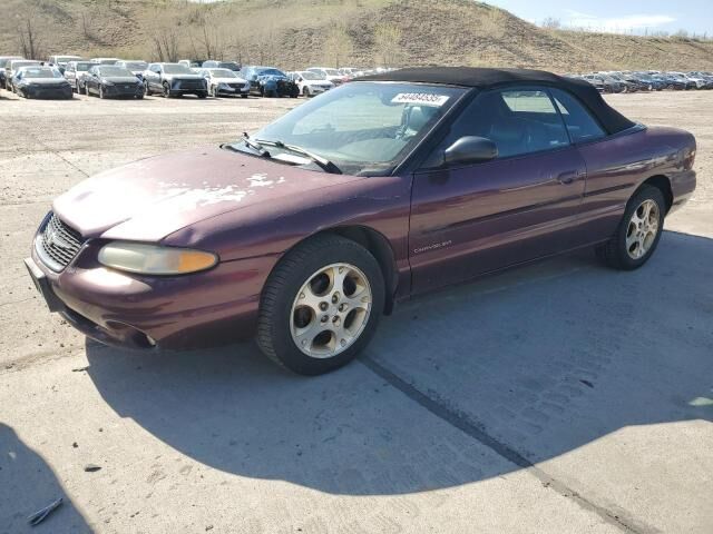 Chrysler Sebring