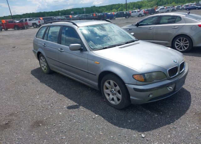 BMW 325xi