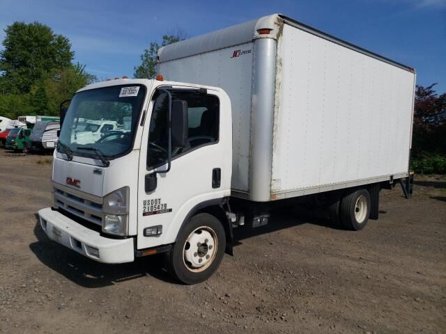 GMC W5