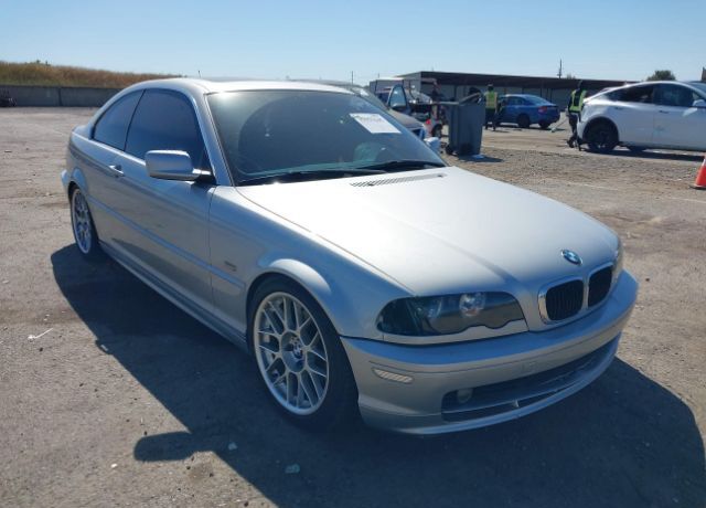 BMW 325Ci
