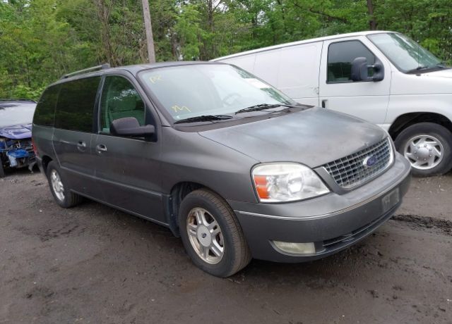 Ford Freestar