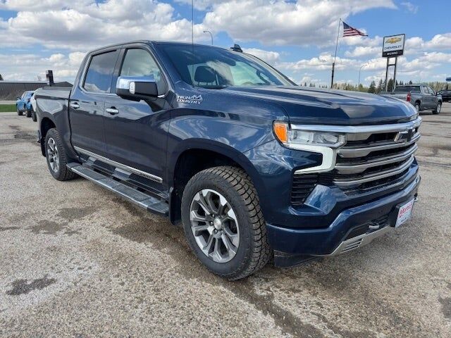 2022 CHEVROLET Silverado