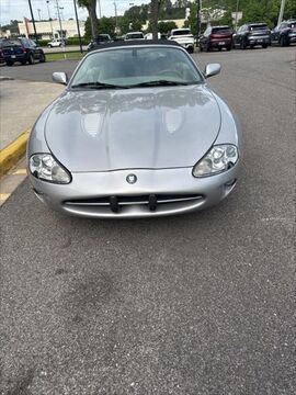 Jaguar XK8