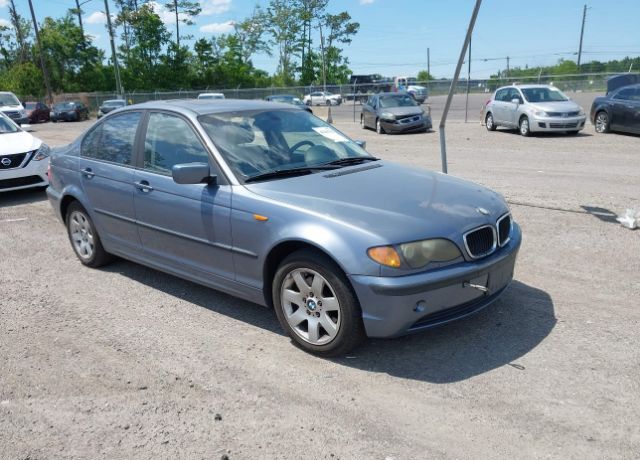 BMW 325xi