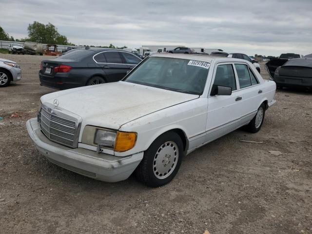 Mercedes-Benz 300