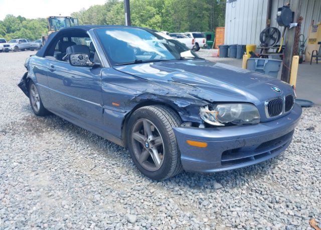 BMW 325Ci