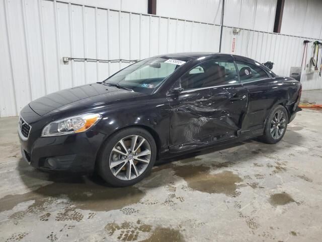 Volvo C70