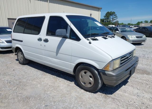 Ford Aerostar