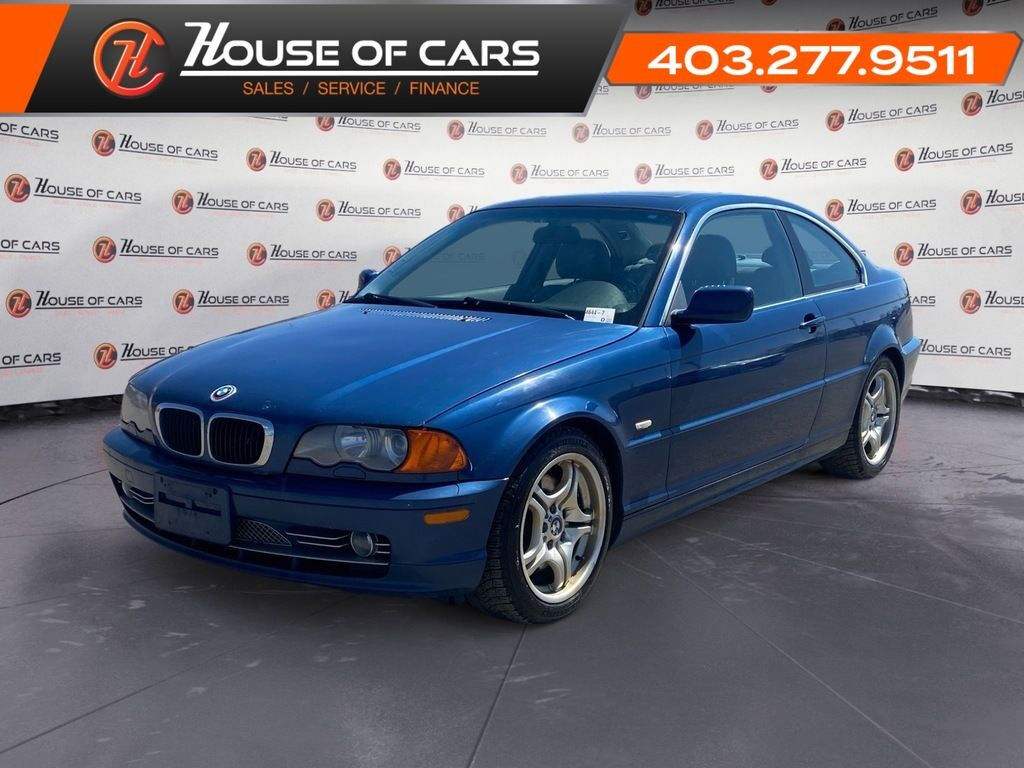 BMW 330Ci