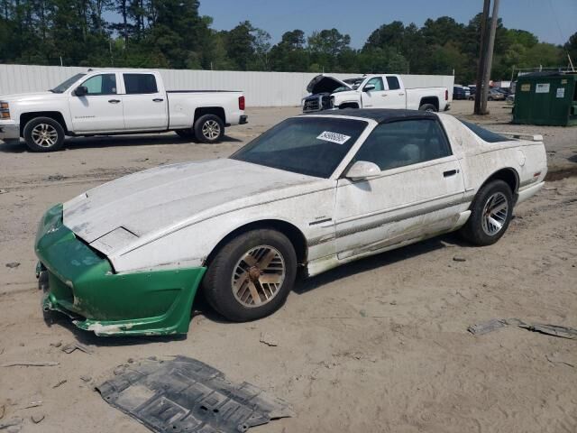 Pontiac Firebird
