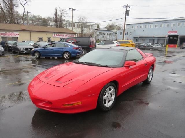 Pontiac Firebird