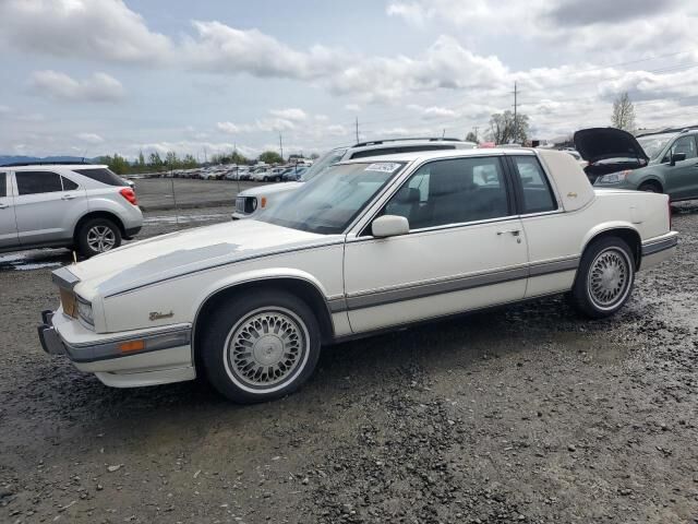 Cadillac Eldorado