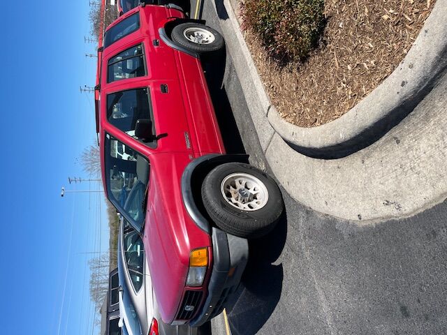 Honda Passport