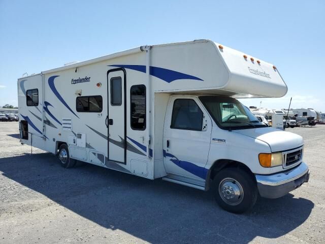 Ford E-450