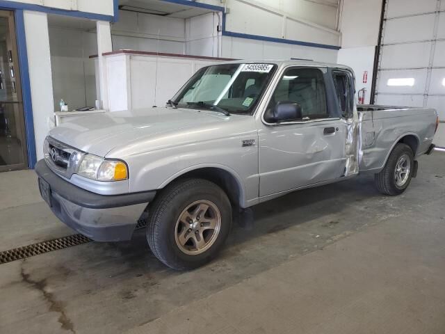 Mazda B-Series
