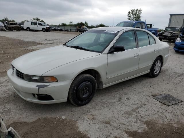 Mitsubishi Galant