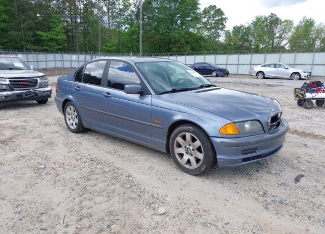 BMW 323i