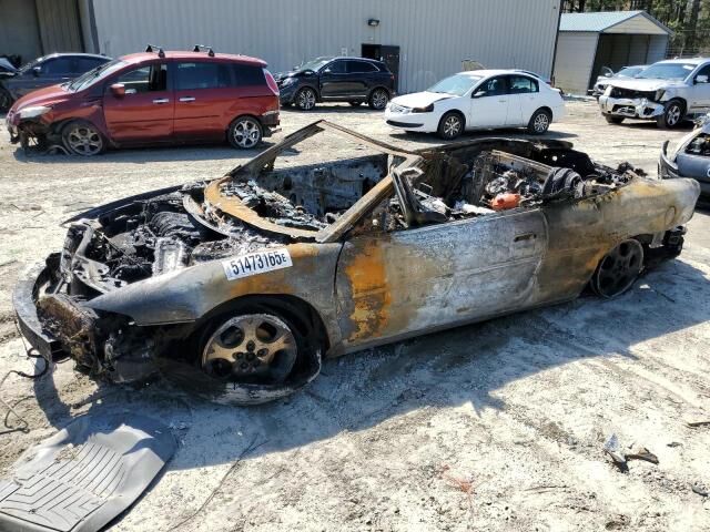 Chrysler Sebring