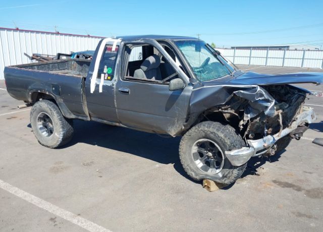Toyota Pick-Up