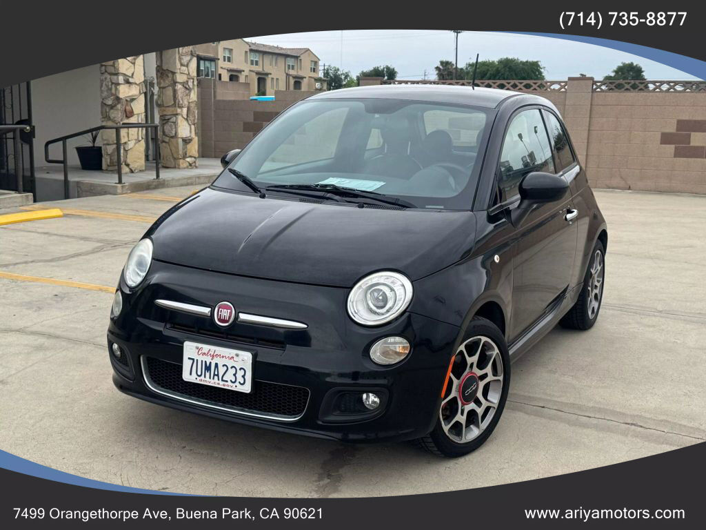 FIAT