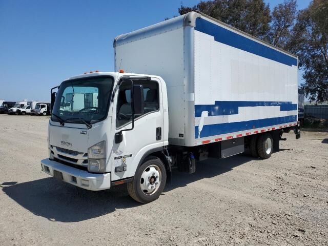 Isuzu NRR