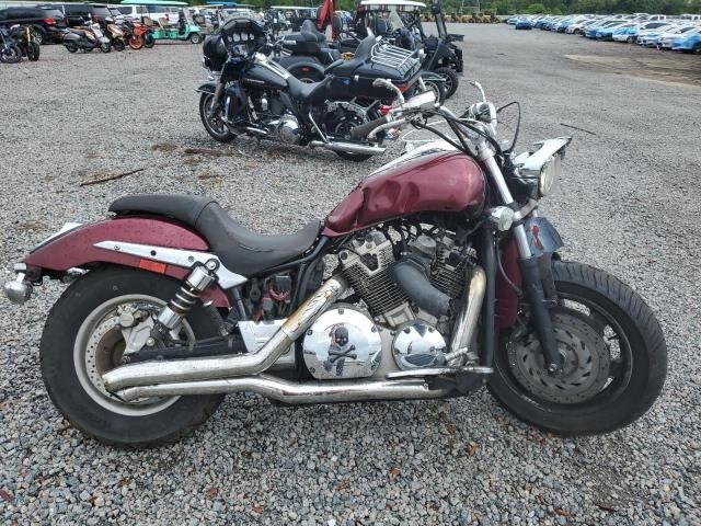 Honda VTX1300C