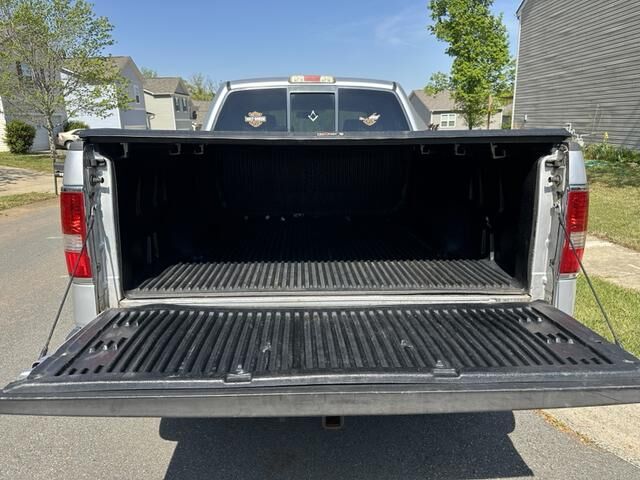Lincoln Mark LT