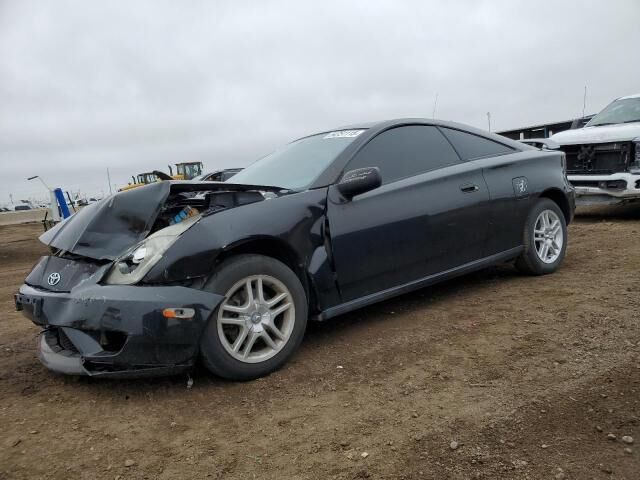 Toyota Celica