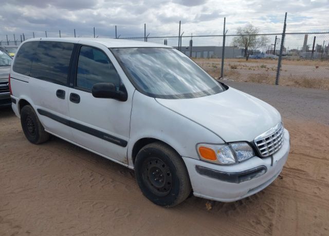 Chevrolet Venture