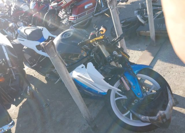 Suzuki GSX-R1000