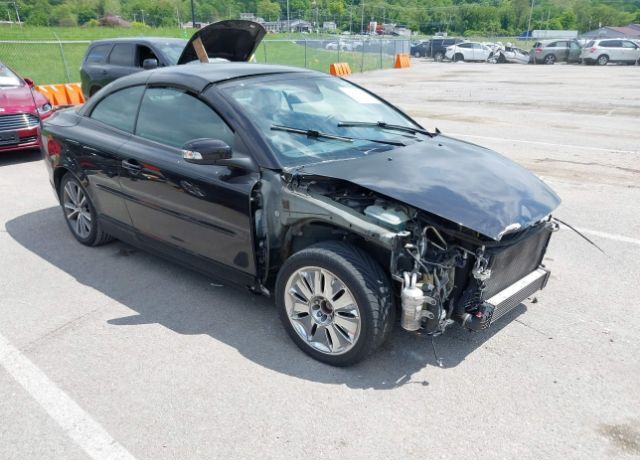 Volvo C70