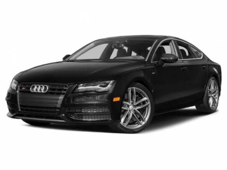 Audi S7
