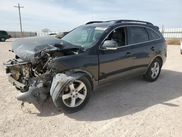 Hyundai Veracruz