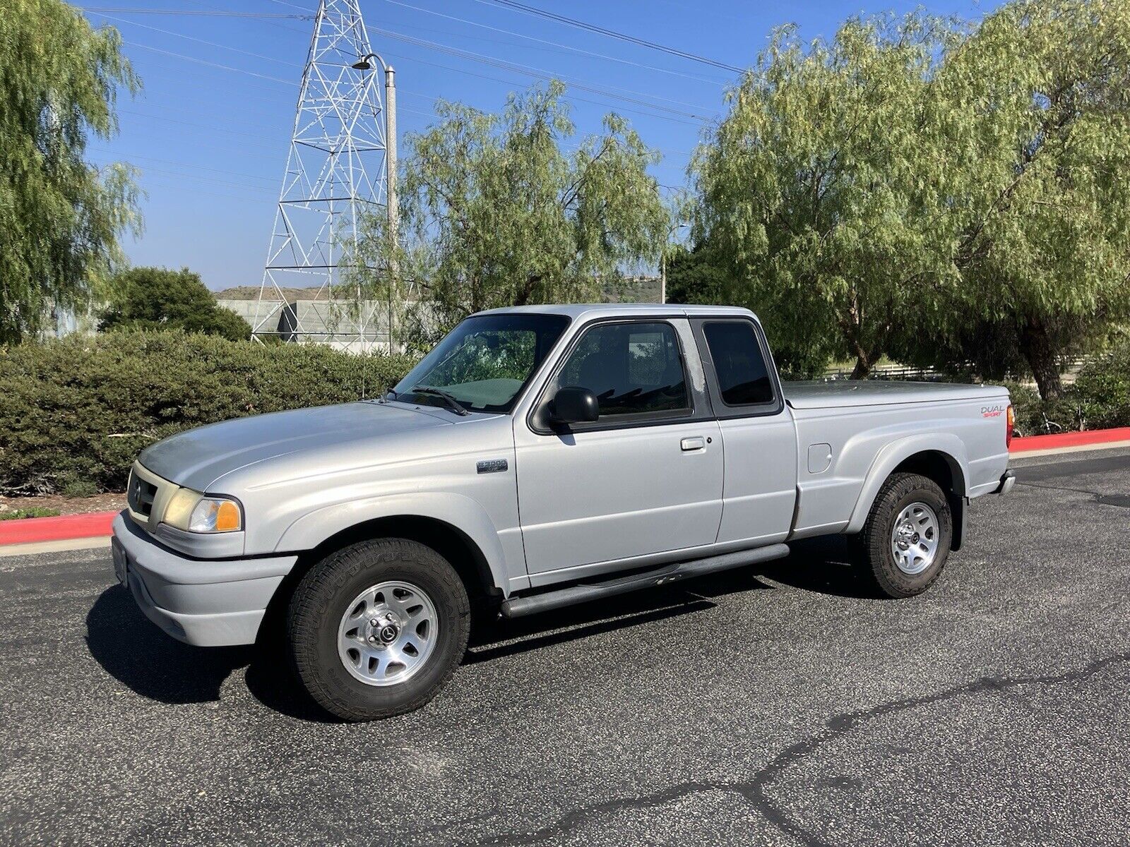 Mazda B-Series