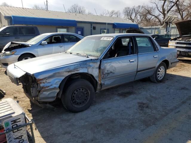 Buick Century