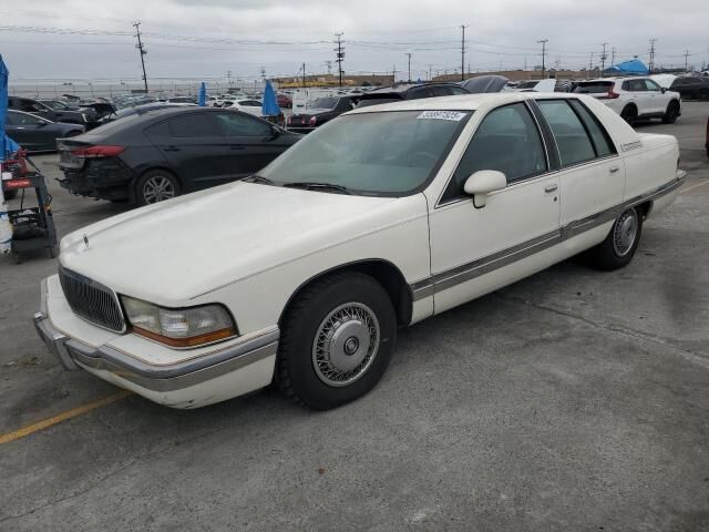 Buick Roadmaster