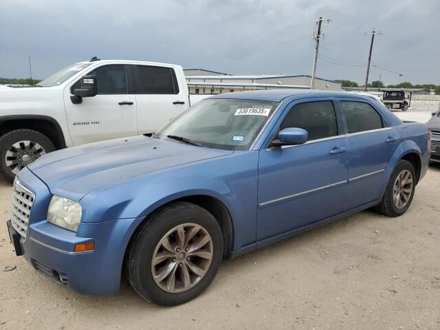 CHRYSLER
