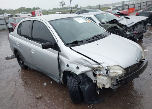 Toyota Echo