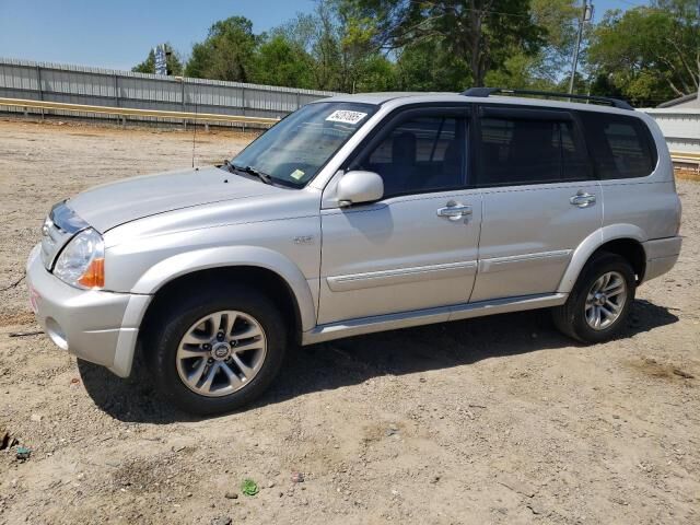 Suzuki Grand Vitara XL-7