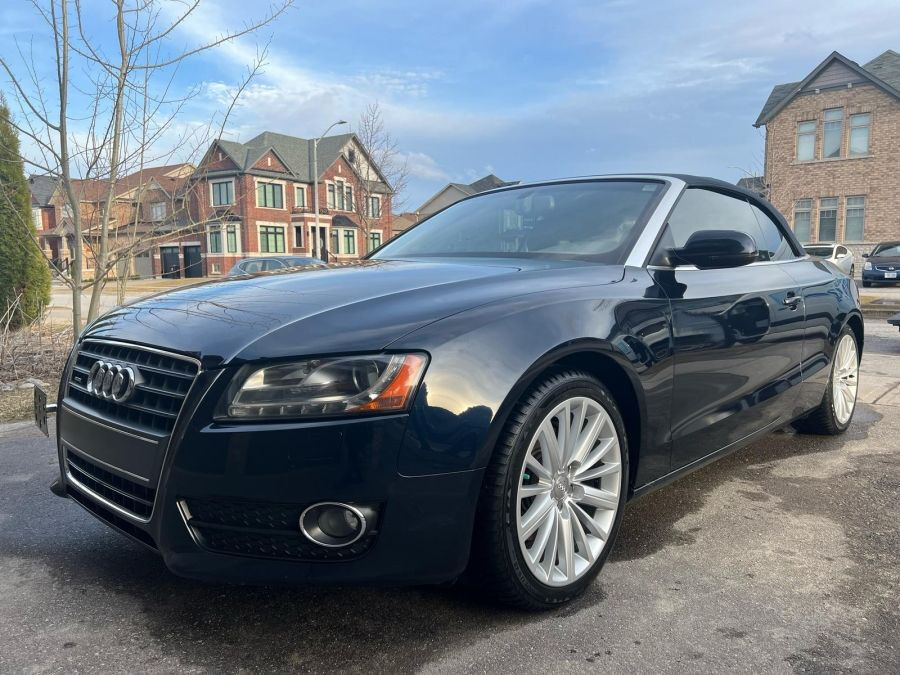 AUDI