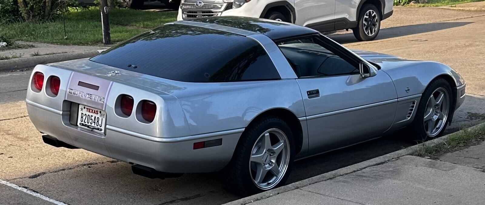 CHEVROLET