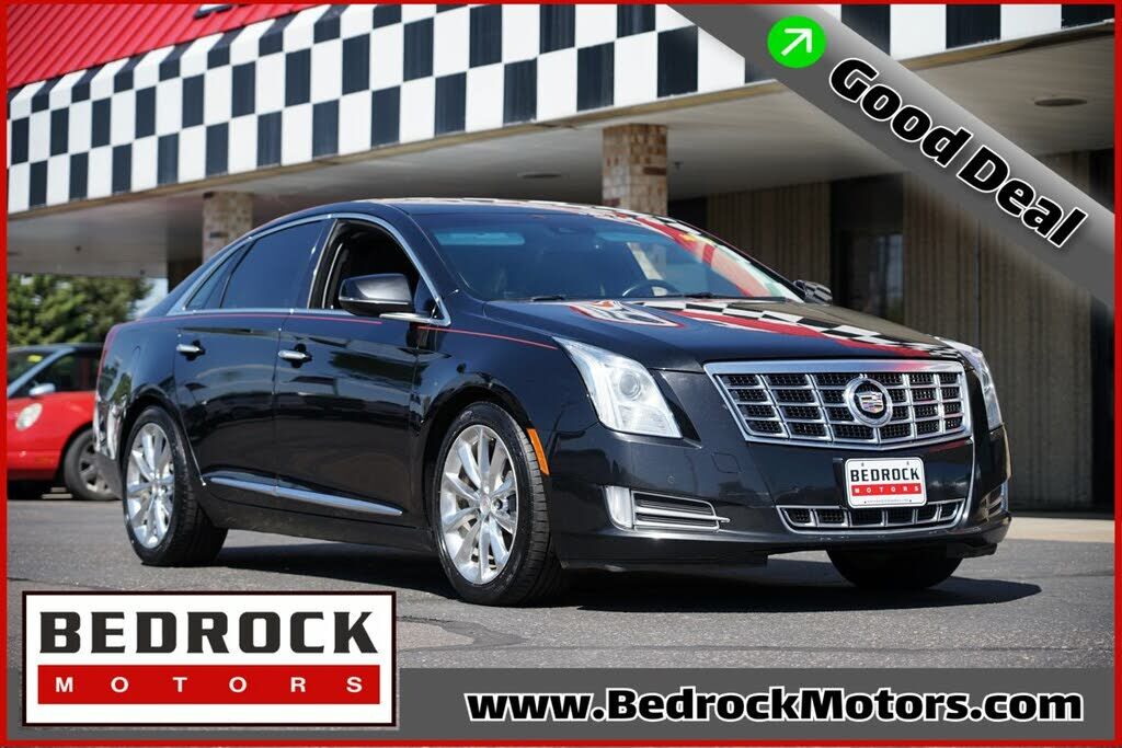 CADILLAC