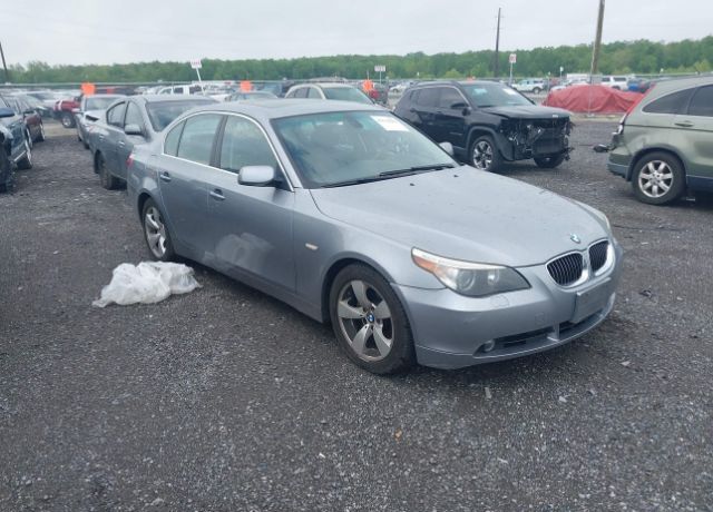 BMW 530i