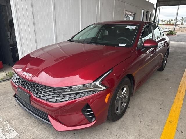 KIA