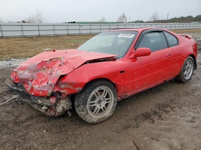 Honda Prelude