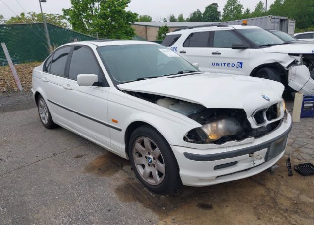 BMW 323i