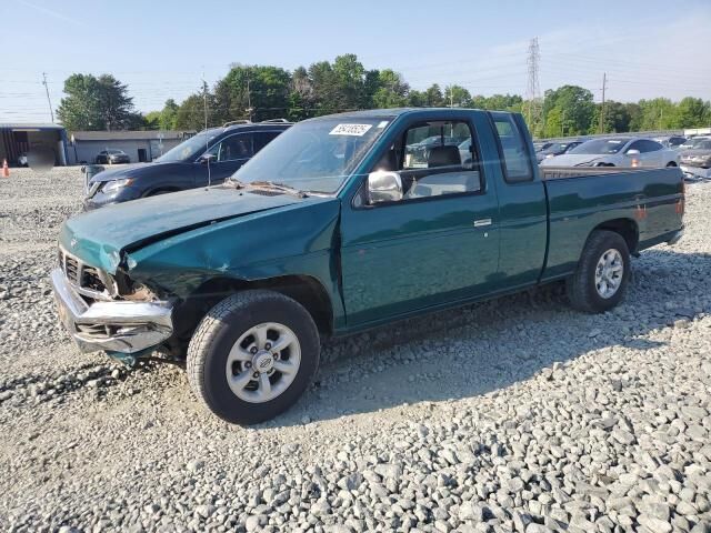 Nissan Pickup