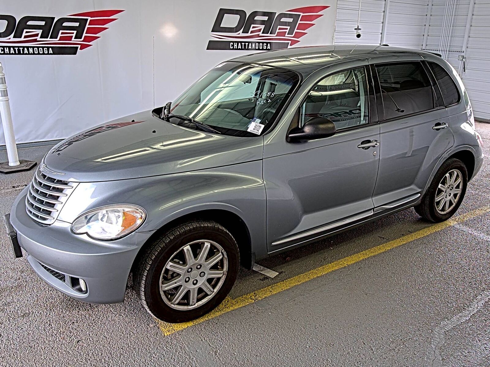 Chrysler PT Cruiser
