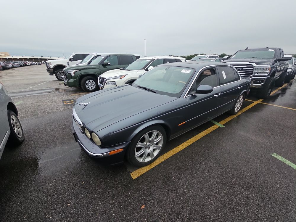 JAGUAR
