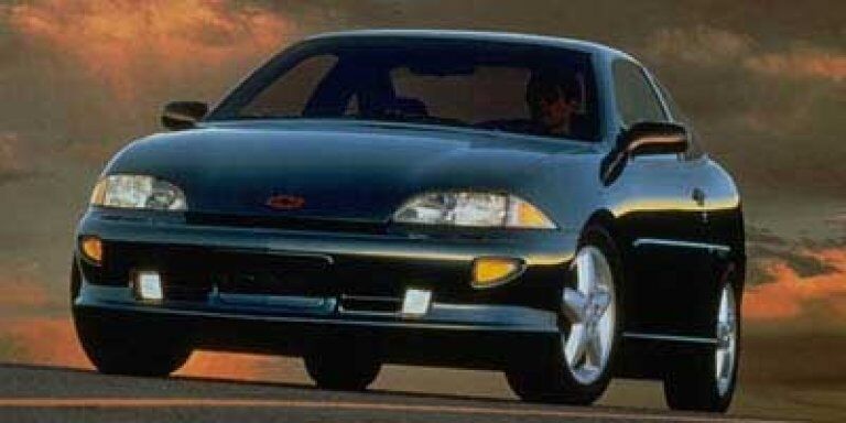 Chevrolet Cavalier